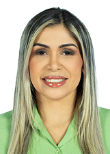 Foto de Michele da Silva Costa