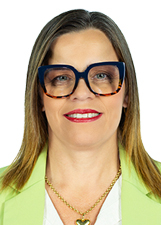 Foto de Nilcineia da Conceição de Souza