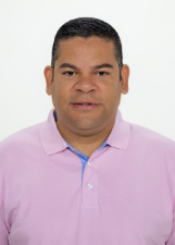 Foto de Luiz Carlos Vicente de Paula