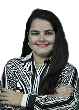 Foto de Iuama Oliveira de Almeida Carvalho