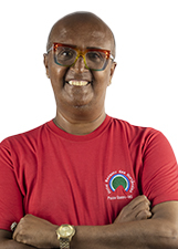 Foto de Elias Moisés dos Santos