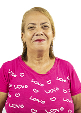 Foto de Maria Aparecida de Faria Gomes Santiago