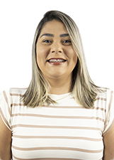 Foto de Aline de Andrade Nascimento