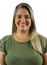 Foto de Angelica Rosa Correia Barros dos Santos