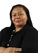 Foto de Flavia da Silva Gonzaga