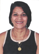 Foto de CLAUDIA REGINA DA SILVA BASTOS