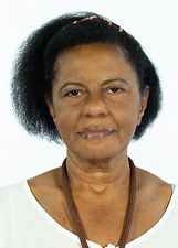 Foto de Maria Lucia Cardoso da Silva