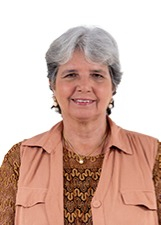 Foto de Solange de Arruda Machado