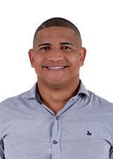 Foto de ANDRÉ LUIZ BALBINA DA SILVA