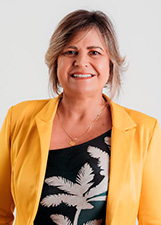 Foto de Cristina de Fatima Cardoso dos Santos Loures