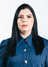 Foto de Bruna Badini de Albuquerque Vidal