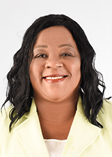 Foto de Marilda da Silva Santos