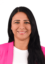 Foto de Aline Miranda Borges da Silva