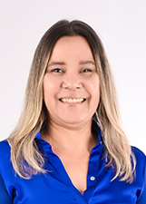 Foto de Mirian Alves da Silva