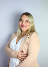 Foto de Poliandra Patricia de Matosinhos Almeida Lima