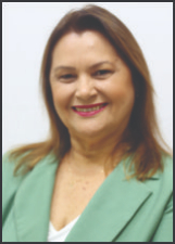 Foto de Janici Léa de Freitas Almeida