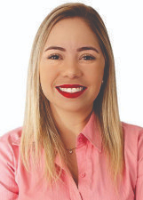 Foto de Aline Ribeiro Silva Leitão