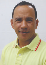 Foto de DAVID VAGNER CRUZ DE ARAUJO