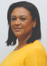 Foto de Luciana Patrícia Andrade de Souza Gomes