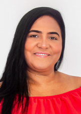 Foto de ALESSANDRA ROSA DAMIANA GLÓRIA DE OLIVEIRA