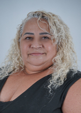 Foto de SOLANGE ALVARES DA SILVA