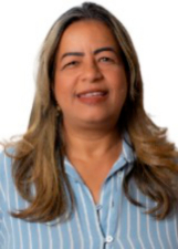Foto de SYLVIA HELENA ROMUALDO MONTEIRO