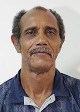 Foto de Adão Batista de Paula