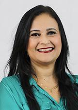 Foto de Ana Karina Mendonça de Souza