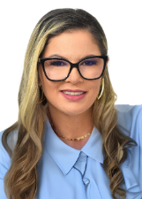 Foto de Juliana Fernanda Barbosa Vianini