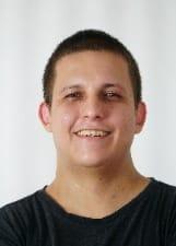 Foto de Saulo Azevedo Nolasco