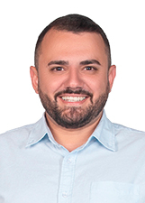 Foto de Frederico de Azevedo Teixeira