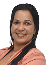Foto de Marcela Maia Franco de Souza