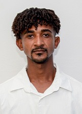 Foto de MATHEUS DA CONCEIÇÃO