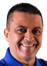 Foto de Antonio Marcos Antonelli de Brito