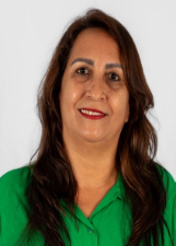 Foto de Nilma Pacheco da Silva