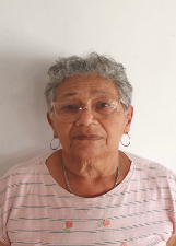 Foto de Maria dos Prazeres Cezar Santos