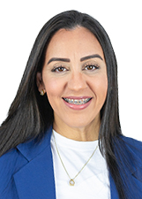 Foto de Juliete dos Santos Ferreira Gomes