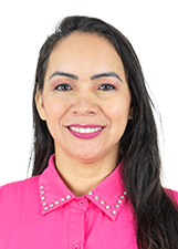 Foto de Lindalva Brito de Melo da Costa