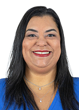 Foto de Michele da Silva de Sá Milhar