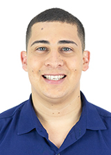 Foto de ISAAC MICHELL FERREIRA DE SOUZA