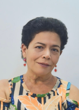 Foto de Marilena de Oliveira Martins