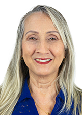 Foto de Suely Aparecida da Silva Filho