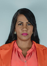 Foto de Monalisa Cristina dos Santos