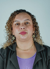 Foto de Tabata Ingrid Machado Paz dos Santos