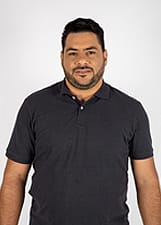 Foto de Edemar da Silva Goulart