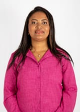 Foto de Cintia Cruz Sobreira dos Santos