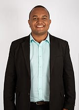Foto de JUAN BALBINO DOS SANTOS