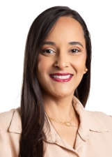 Foto de Ana Carolina Siqueira de Sousa Bergamini Gusmão