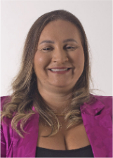 Foto de Arabelle da Silva dos Santos