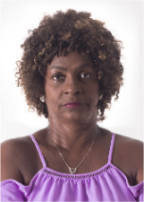 Foto de Janete Fonseca de Oliveira Reis